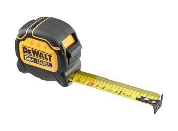 Taśma miernicza DeWALT - 8m DWHT36928-0