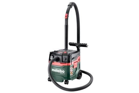 Metabo ODKURZACZ UNIWERSALNY ASA 20 L PC 602085000