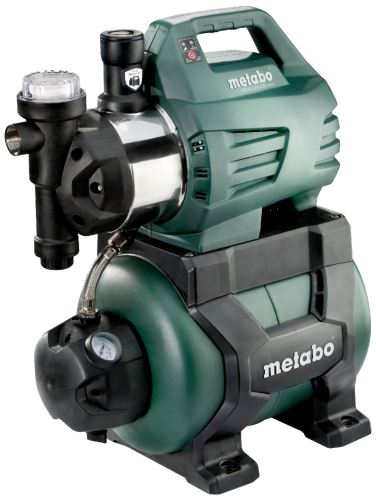 METABO Podgrzewacz wody użytkowej HWWI 3500/25 Inox 600970000