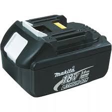 Akumulator MAKITA Li-ion LXT BL1830B 18V/3,0Ah, karton 197599-5