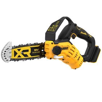 Piła ogrodnicza DeWALT 18V 20cm bez akumulatora DCMPS520N