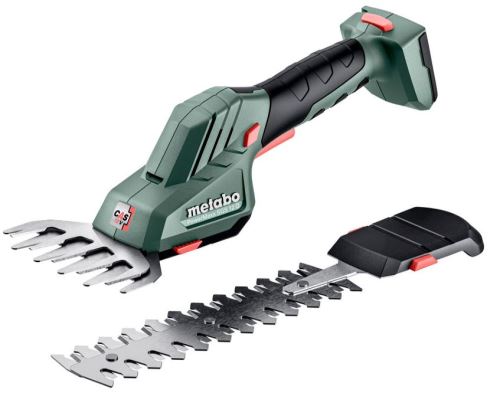 Akumulatorowe nożyce do szczotek i trawy METABO PowerMaxx SGS 12 Q 601608850