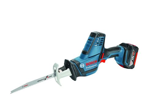 Piła ogonowa BOSCH GSA 18 V-LI C PROFESSIONAL 06016A5002