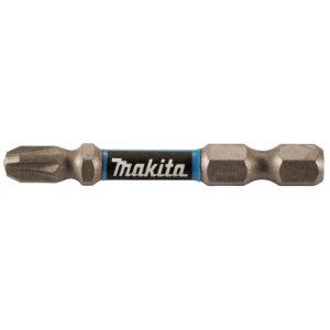 Bit skrętny MAKITA Seria Impact Premier (forma E), PZ3-50 mm, 2 szt. E-03311