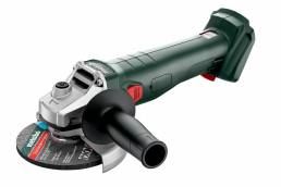 Metabo W 18 L 9-125 AKUMULATOROWA SZLIFIERKA KĄTOWA 602247840