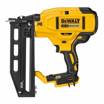 Gwoździarka akumulatorowa DeWalt 18V DCN662NT