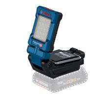 BOSCH Latarka akumulatorowa GLI 18V-800 0601443600 BOSCH Latarka akumulatorowa GLI 18V-800 0601443600