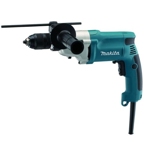 MAKITA Wiertarka 2 prędkości, szybki uchwyt, 1,5-13mm, 720W DP4011