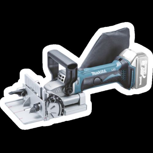 MAKITA Frezarka akumulatorowa Li-Ion 18V, bez akumulatora Z DPJ180Z