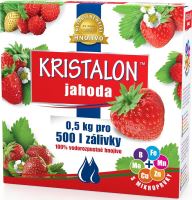 AGRO Kristalon Truskawka 0,5kg