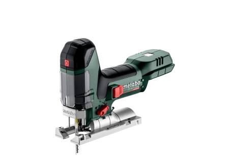 Akumulatorowa piła szablasta METABO ST 18 LT 130 BL 601054850