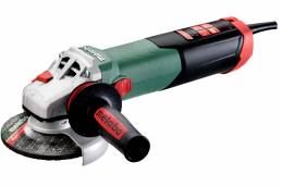 Metabo WE 19-125 Q M-SZCZOTKA SZLIFIERKA KĄTOWA 613105000