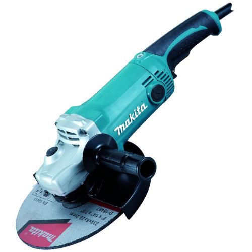 Makita Szlifierka kątowa z elektroniką 230mm, 2000W GA9050R