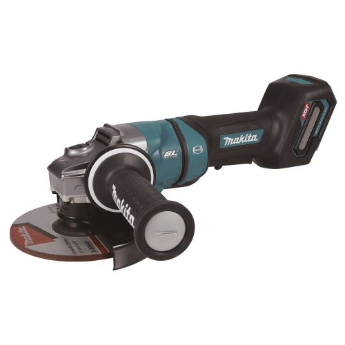 Makita Szlifierka kątowa akumulatorowa 150mm Li-ion XGT 40V, bez akumulatora GA051GZ