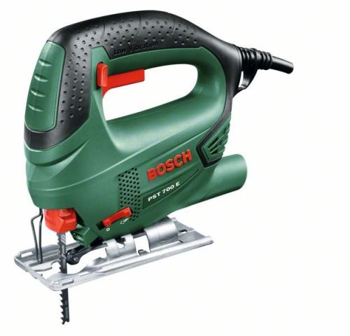 Piła szablasta BOSCH PST 700 E Compact 06033A0020