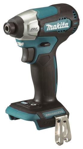 MAKITA Akumulatorowa wkrętarka udarowa 1/4" Li-ion LXT 18V, bez akumulatora DTD157Z