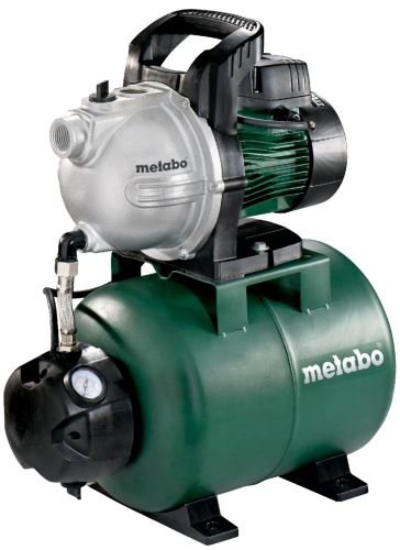 METABO Podgrzewacz wody użytkowej HWW 4000/25 G 600971000