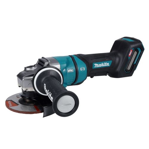 Makita Szlifierka kątowa akumulatorowa 125mm Li-ion XGT 40V, bez akumulatora GA050GZ