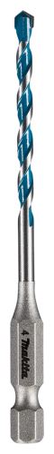 Wiertło MAKITA do wielu materiałów TCT chwyt sześciokątny 1/4'' 4x90 mm E-14940