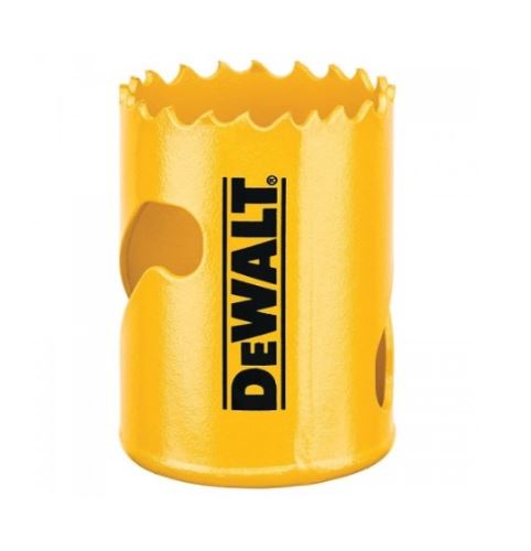 Bit bimetaliczny DeWALT EXTREME 44 mm DT90315