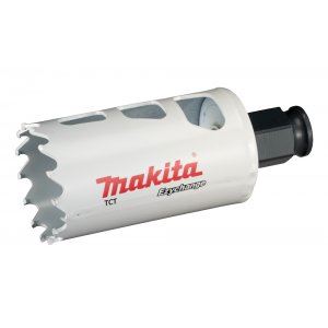 Dziurkacz MAKITA TCT Ezychange 2 38 mm E-06694