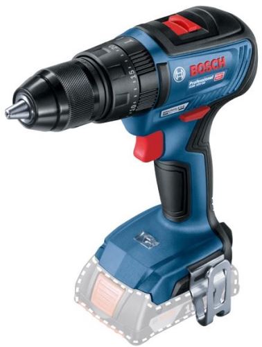 Bosch Wkrętarka akumulatorowa GSB 18V-50 06019H5106