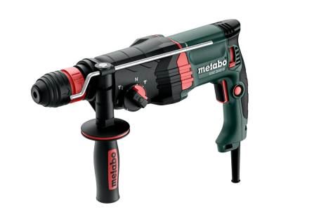 METABO KHE 2645 Szybki młot kombinowany SDS+ 850W 601711500