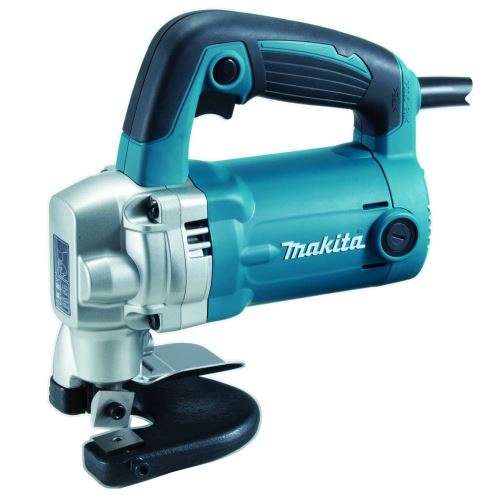 MAKITA Nożyce do blachy 3,2mm, 710W, systainer JS3201J