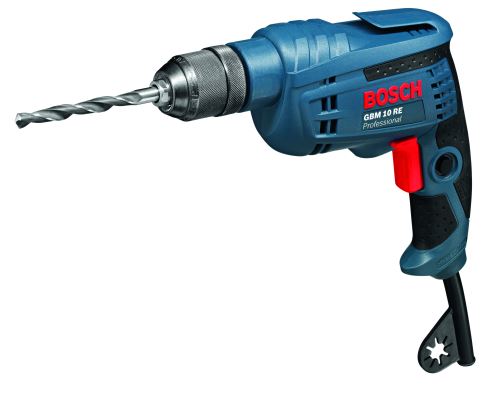 Wiertarka BOSCH GBM 10 RE Professional 0601473600