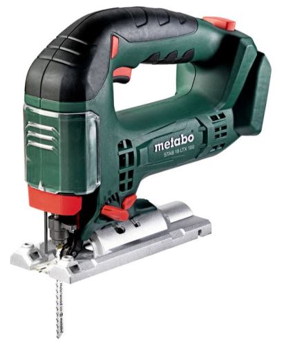 Metabo STAB 18 LTX 100 (601003890) Akumulatorowa piła szablasta