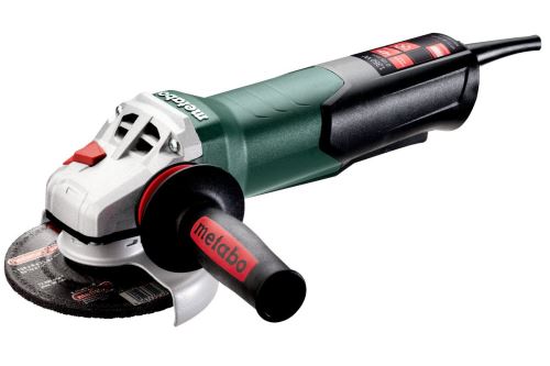 Metabo WP 13-125 Szybka szlifierka kątowa 603629000