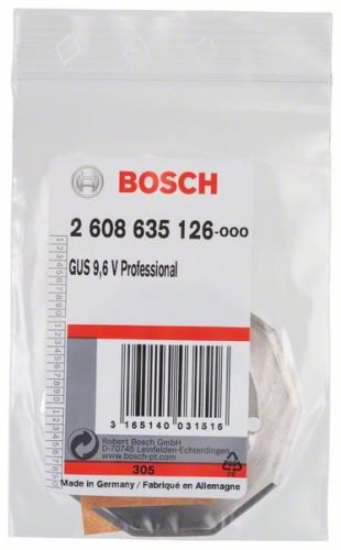 Nóż górny BOSCH GUS 9,6 V 2608635126