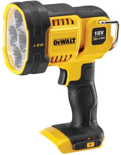 Lampa robocza na akumulator DeWALT DCL043