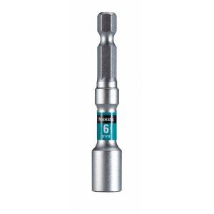 MAKITA Nakrętka skrętna Impact Premier, H6-65 mm, magnetyczna (1 szt.) E-03458