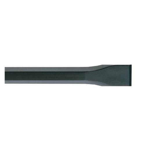 Dłuto MAKITA płaskie Bosch 19 mm bez toczonego końca 25x600 mm P-05642