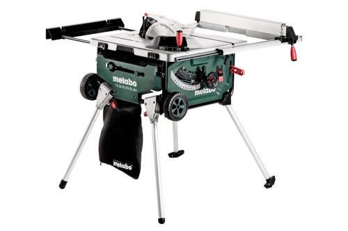 METABO Akumulatorowa piła stołowa TS 36-18 LTX BL 254 613025810