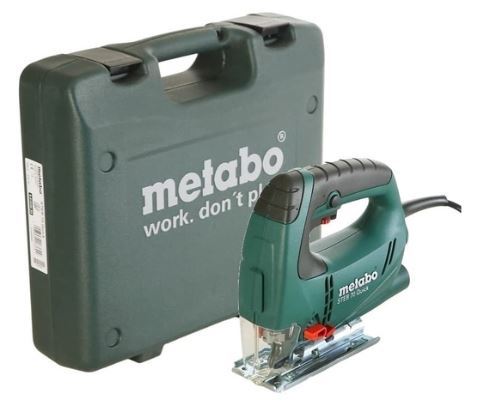 Metabo STEB 70 Quick (601040500) Wyrzynarka