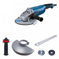 Szlifierka kątowa BOSCH GWS 27-230 J 06018C5320