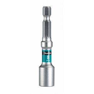 Nakrętka skrętna MAKITA serii Impact Premier - magnetyczna, H8-65 mm, (1 szt.) c E-03464