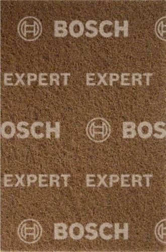 Talerz szlifierski BOSCH EXPERT N880 152x229mm, CrsA, 1/20 2608901212