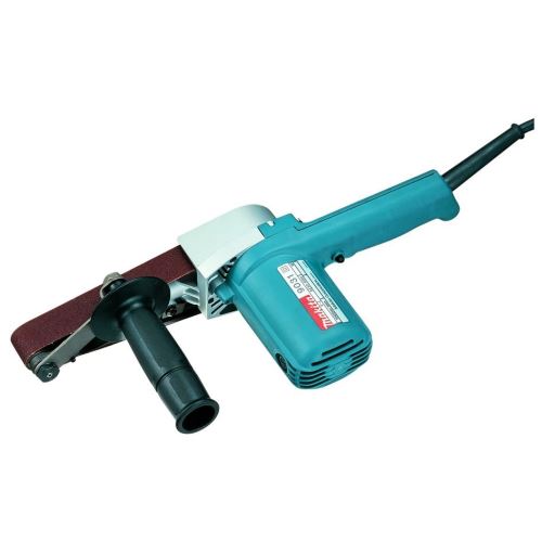 Pilnik taśmowy Makita 533x30mm, 550W 9031