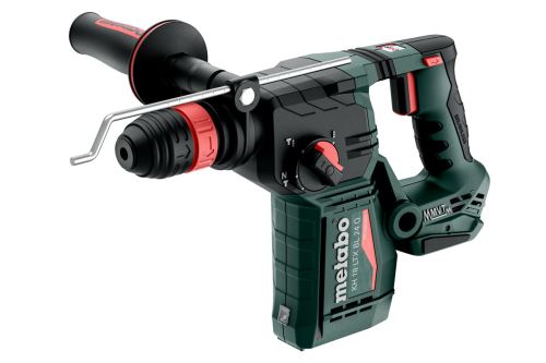 Młot akumulatorowy Metabo KH 18 LTX BL 24 Q 601714850