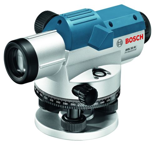 Niwelator optyczny BOSCH GOL 32 G Professional 0601068501