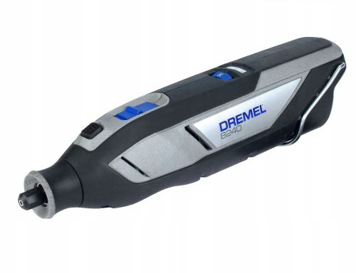 DREMEL Mikroszlifierka z akcesoriami 8240 F0138240JA