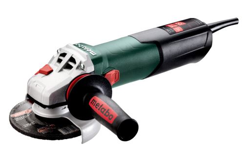 Metabo Szlifierka kątowa W 13-125 QUICK 603627000