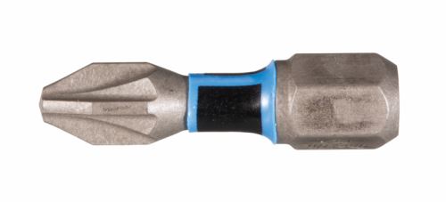 Bit skrętny MAKITA Seria Impact Premier (kształt C), PZ2-25 mm, 2 szt. E-03171