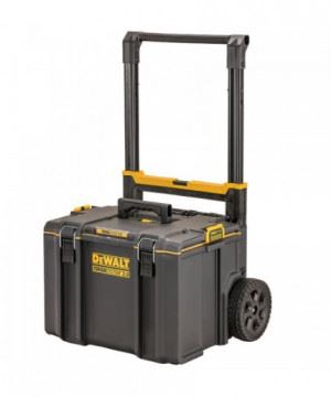 DeWALT Walizka DS450 na kółkach, IP 65 (pojemność 60 litrów) DWST83295-1