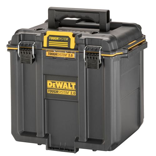 DeWALT 1/2 Storage Box 2.0 Toughsystem DWST08035-1