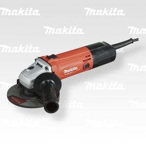 MAKITA Szlifierka kątowa MT 125mm, 570W M9503R