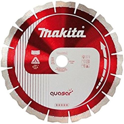 Diamentowa tarcza tnąca MAKITA Quasar 350x20/25,4 mm B-13465